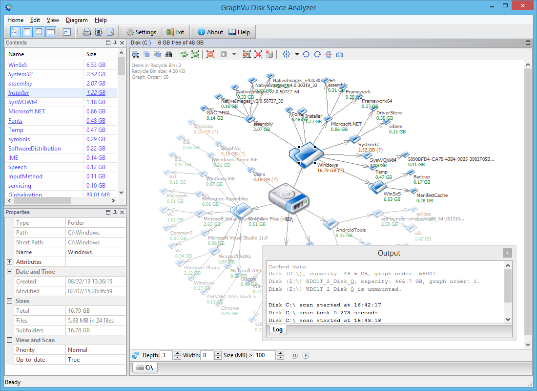 Second slide