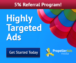 PropellerAds Direct